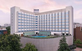 Radisson Blu Hotel Ranchi